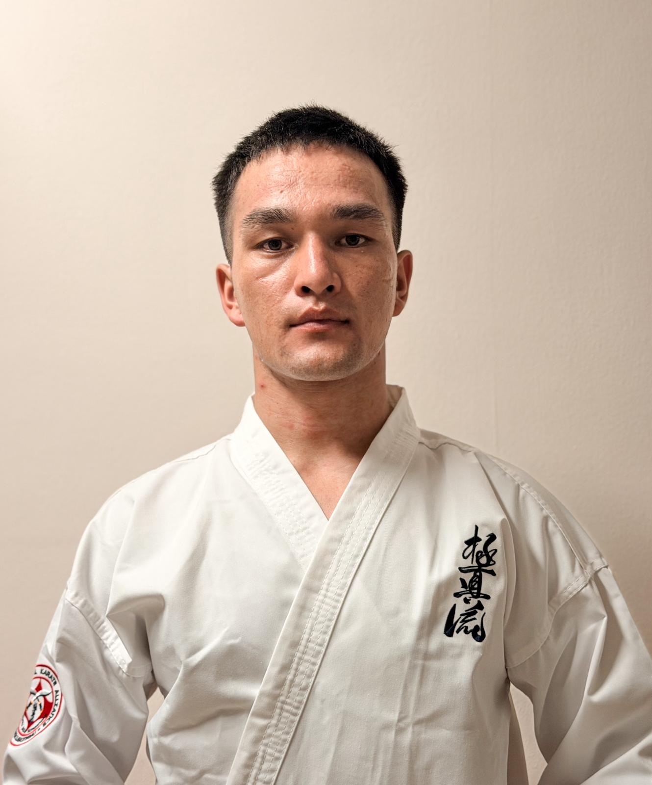 Dilip Garbuja
