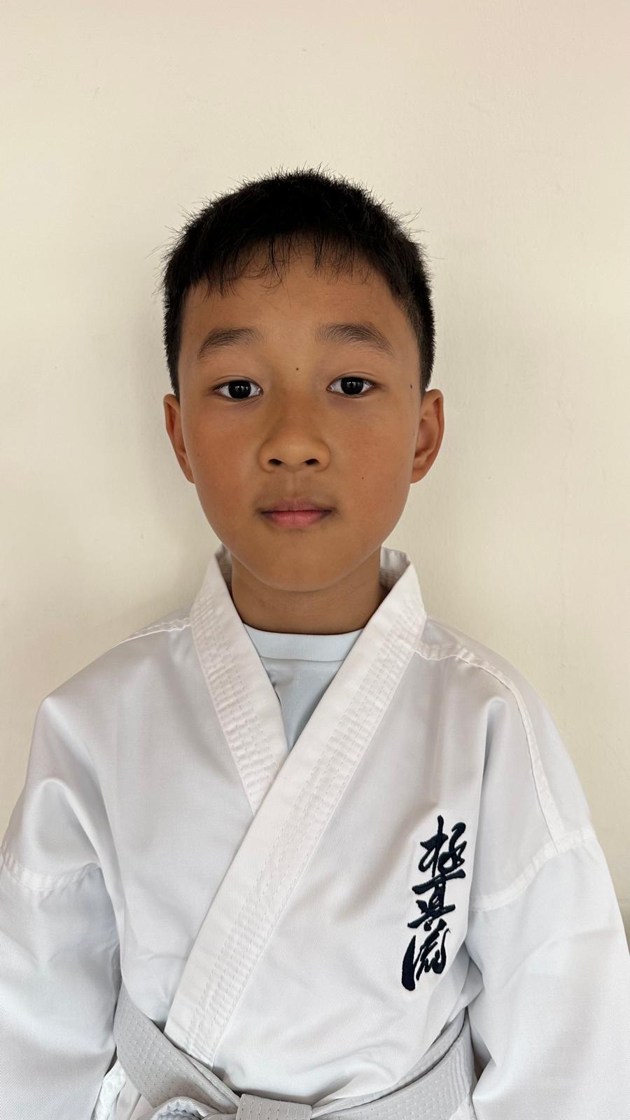 Rojan Limbu