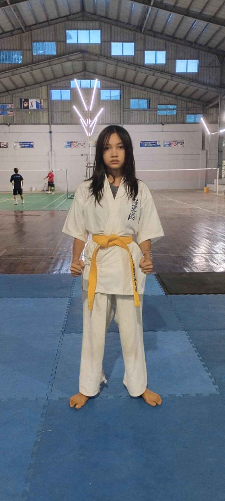 Thinzar Lin Htet