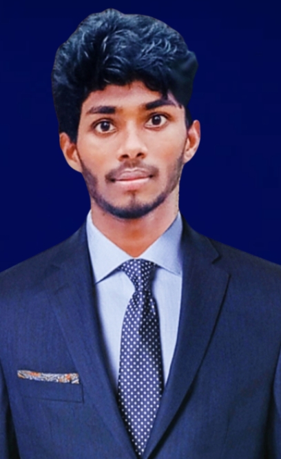 GOKULRAJ 