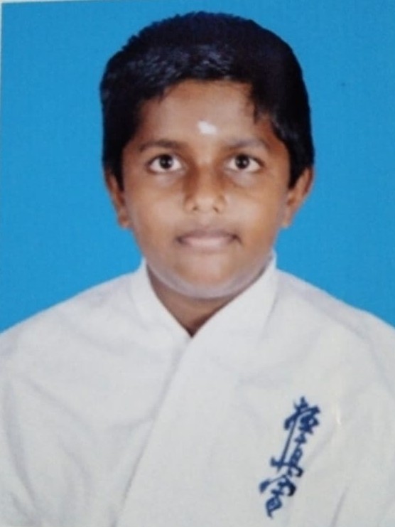 GOKUL  Murugan 