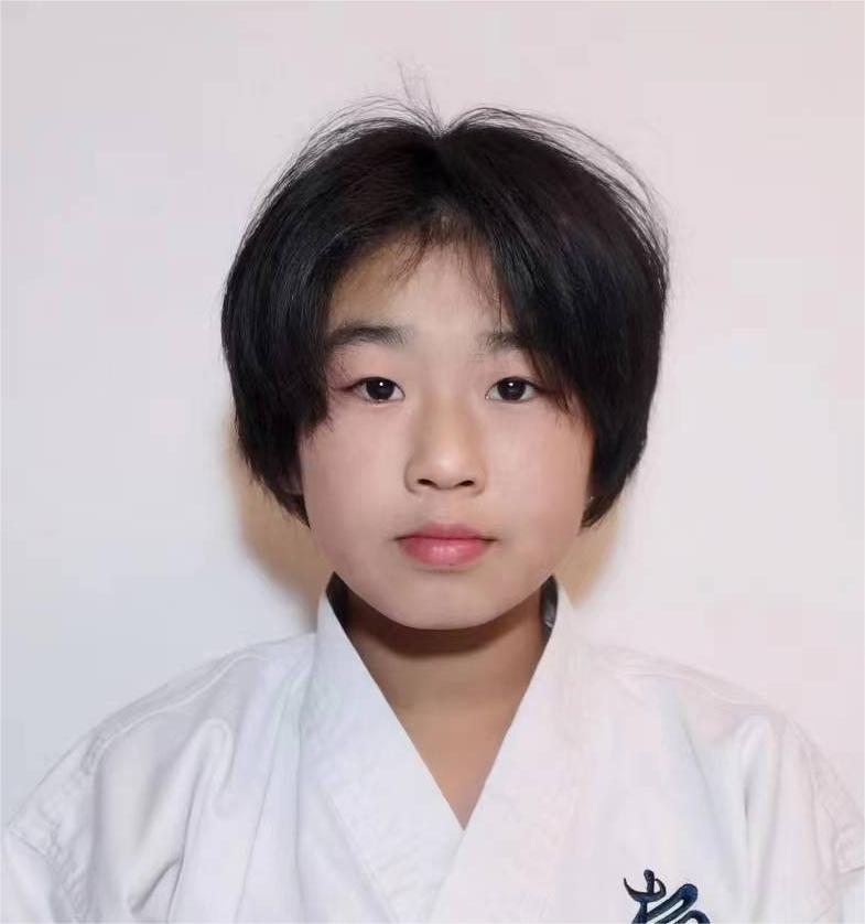 Shangyan Wei