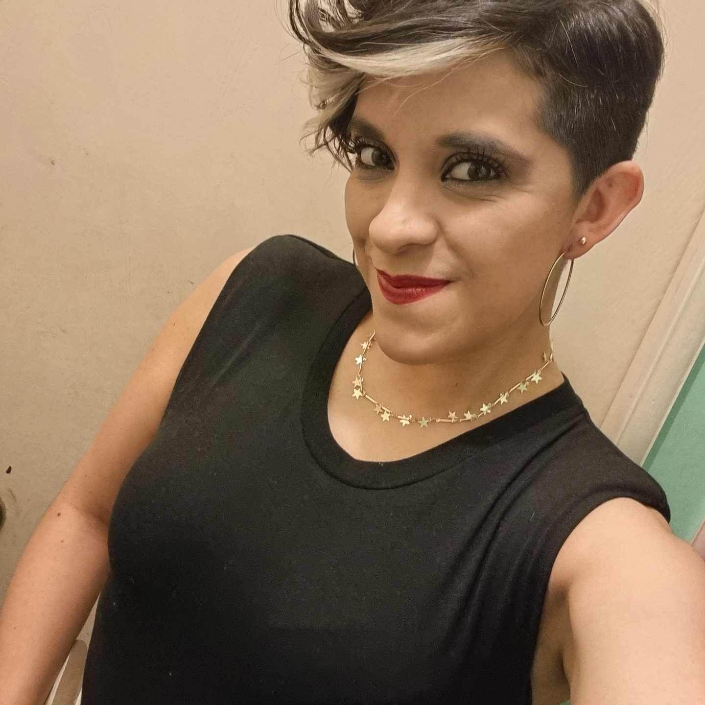 Deysi Vargas