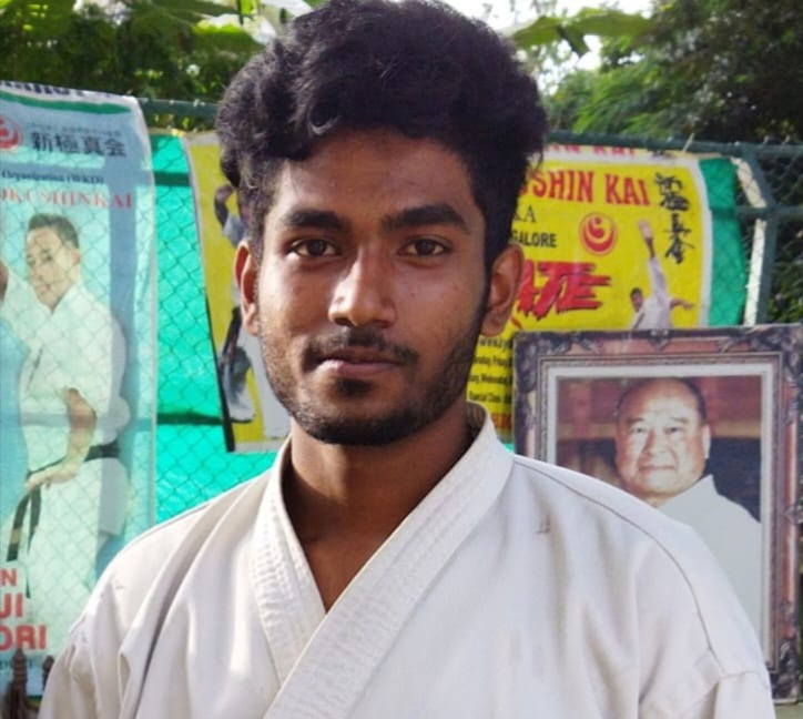 GOPAL K