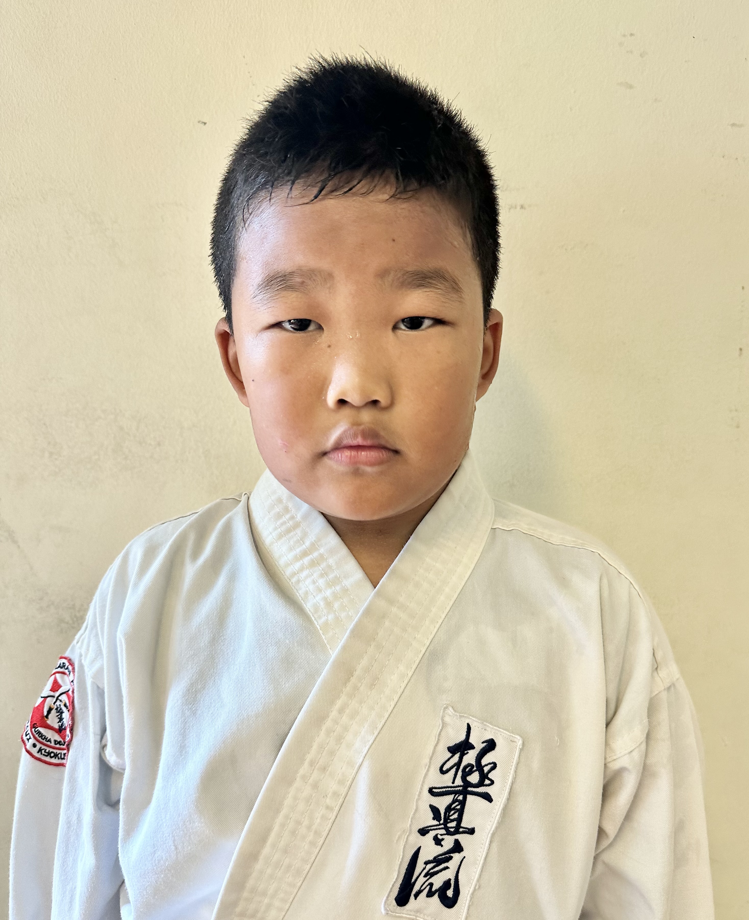David  Pun