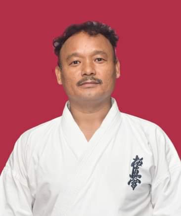 Ramprasad  Gurung