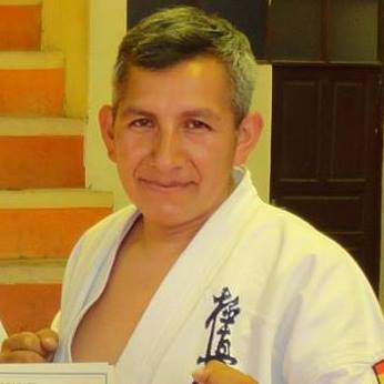 Reynaldo  Villa Fora