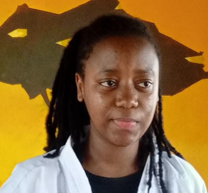 Rachael Kibui
