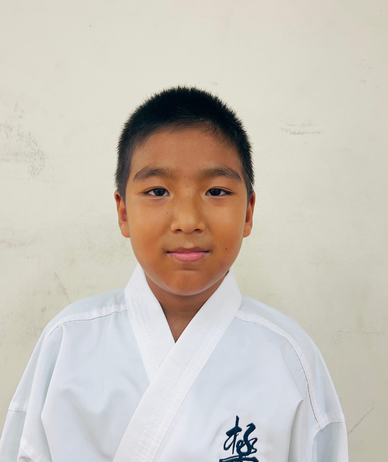 ARISH RAMJALI