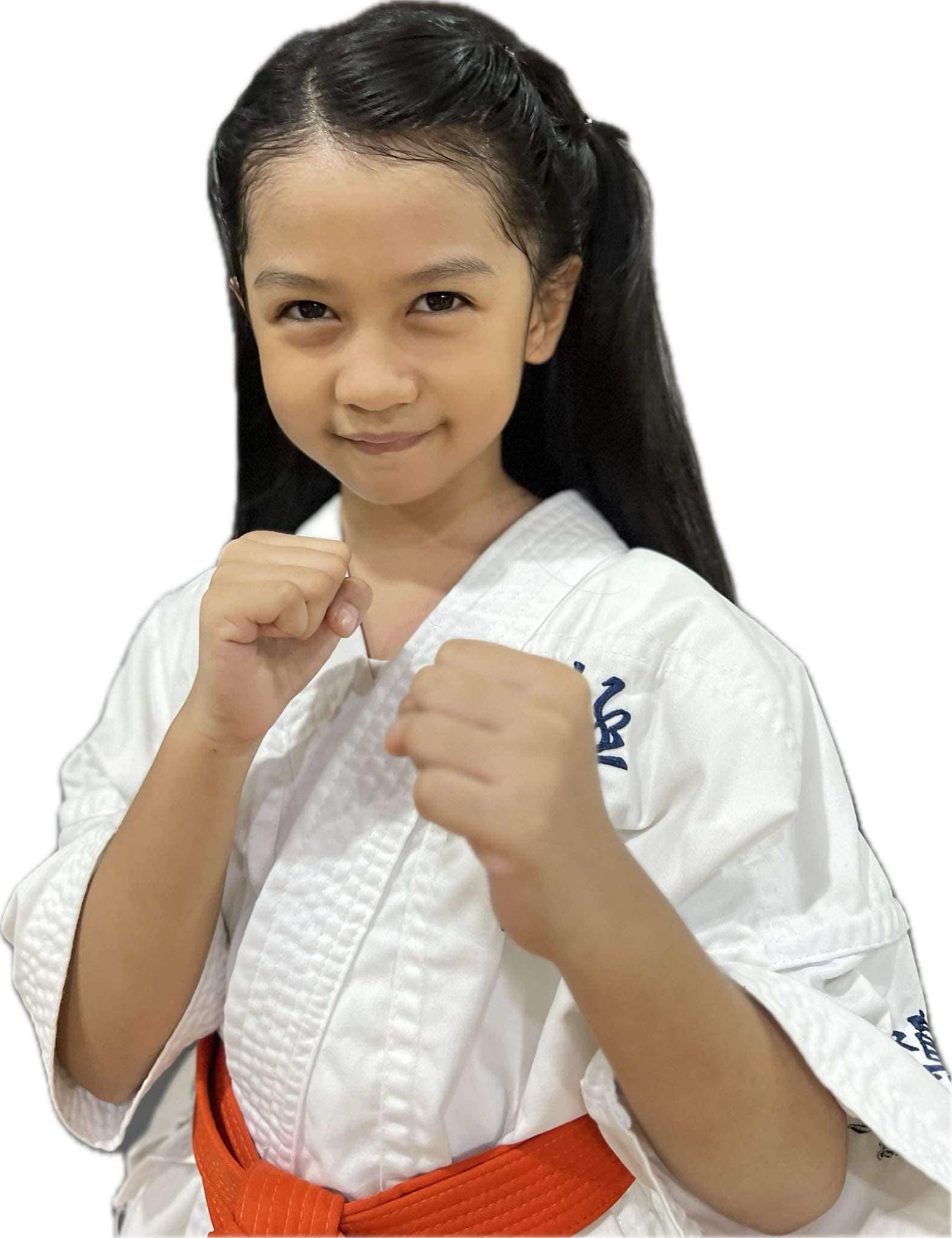 Jayne Gwyneth Robledo