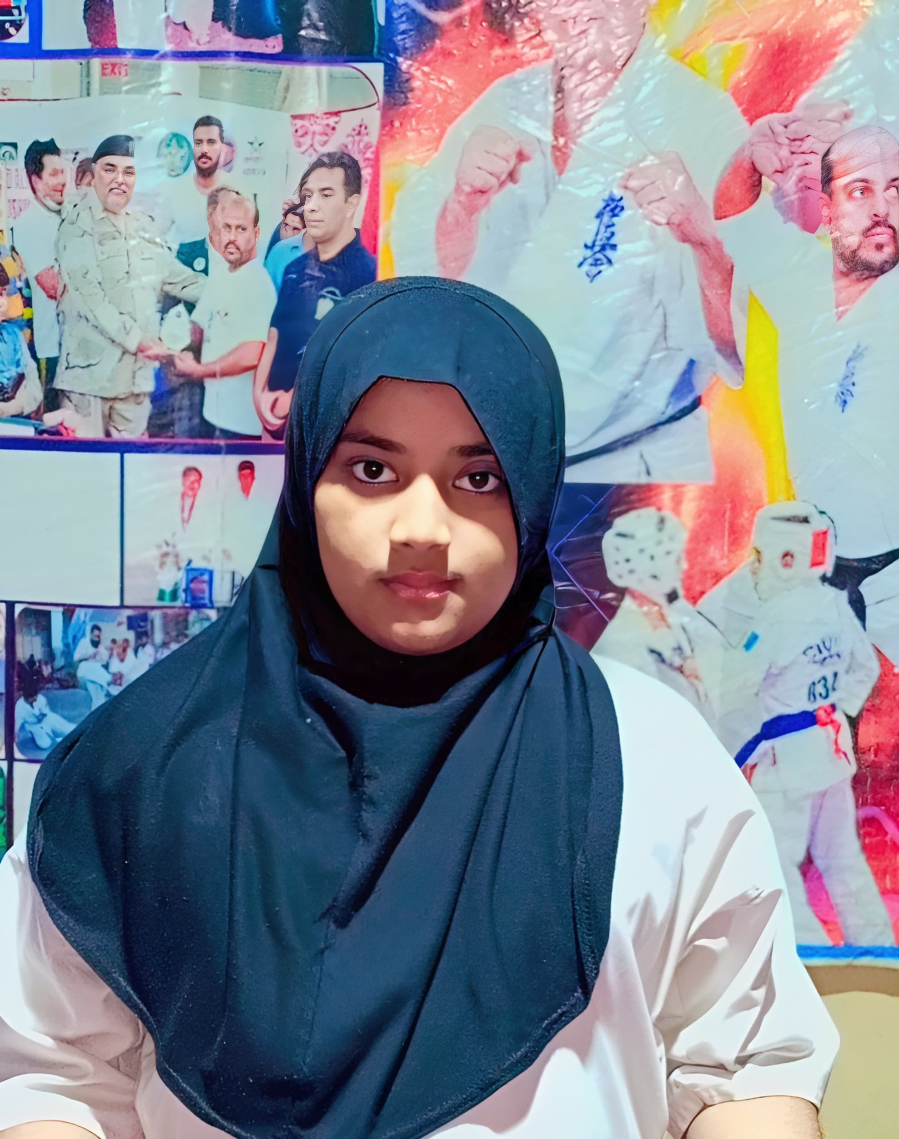 Shiza Fahad