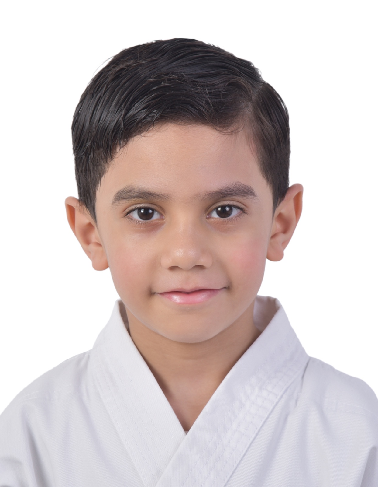 Mohamed Ali M. Abdulla
