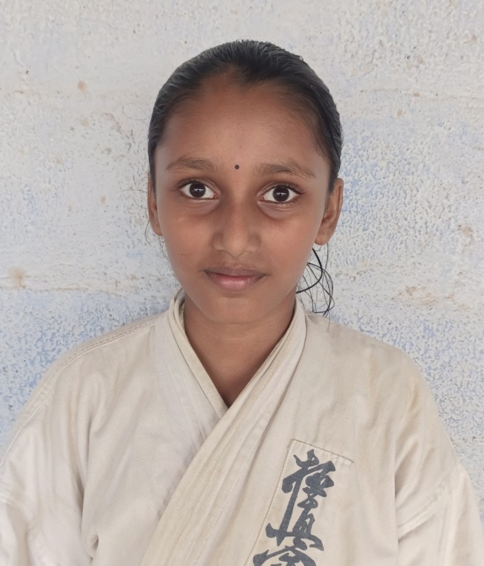 CHANDRIKA SUNDARRAJAN