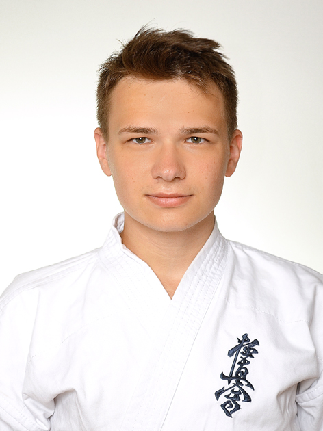 Kyrylo Radchenko RADCHENKO