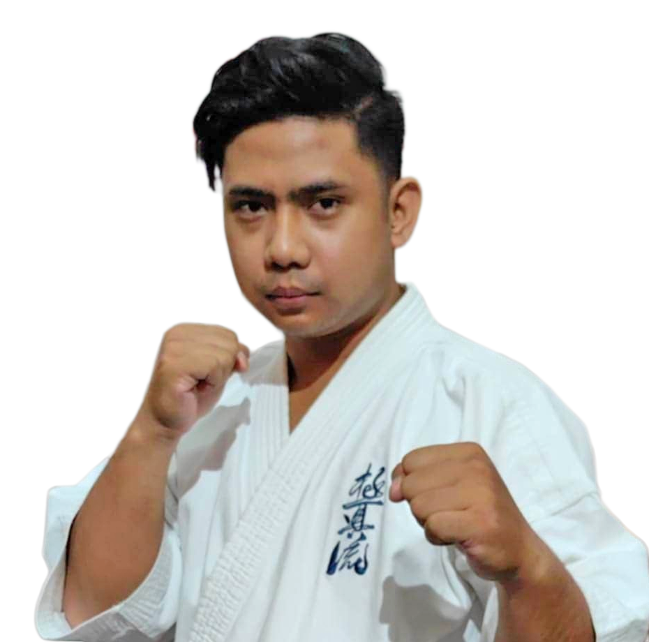 Mark Christian Morada Mancol