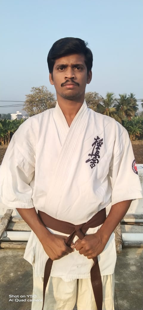 M. Manivannan Madhu