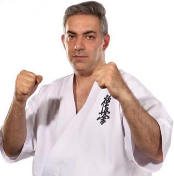 Meraj Moradkhani
