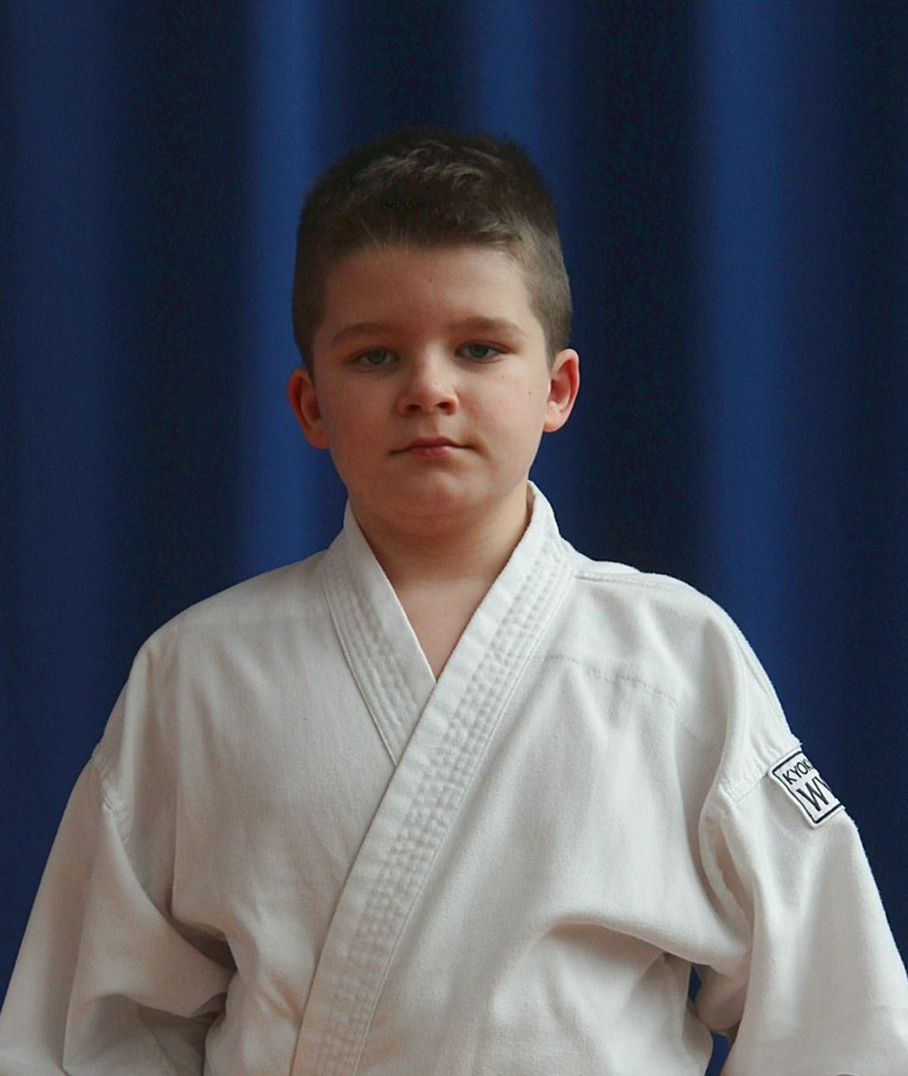 Adam Brejnak