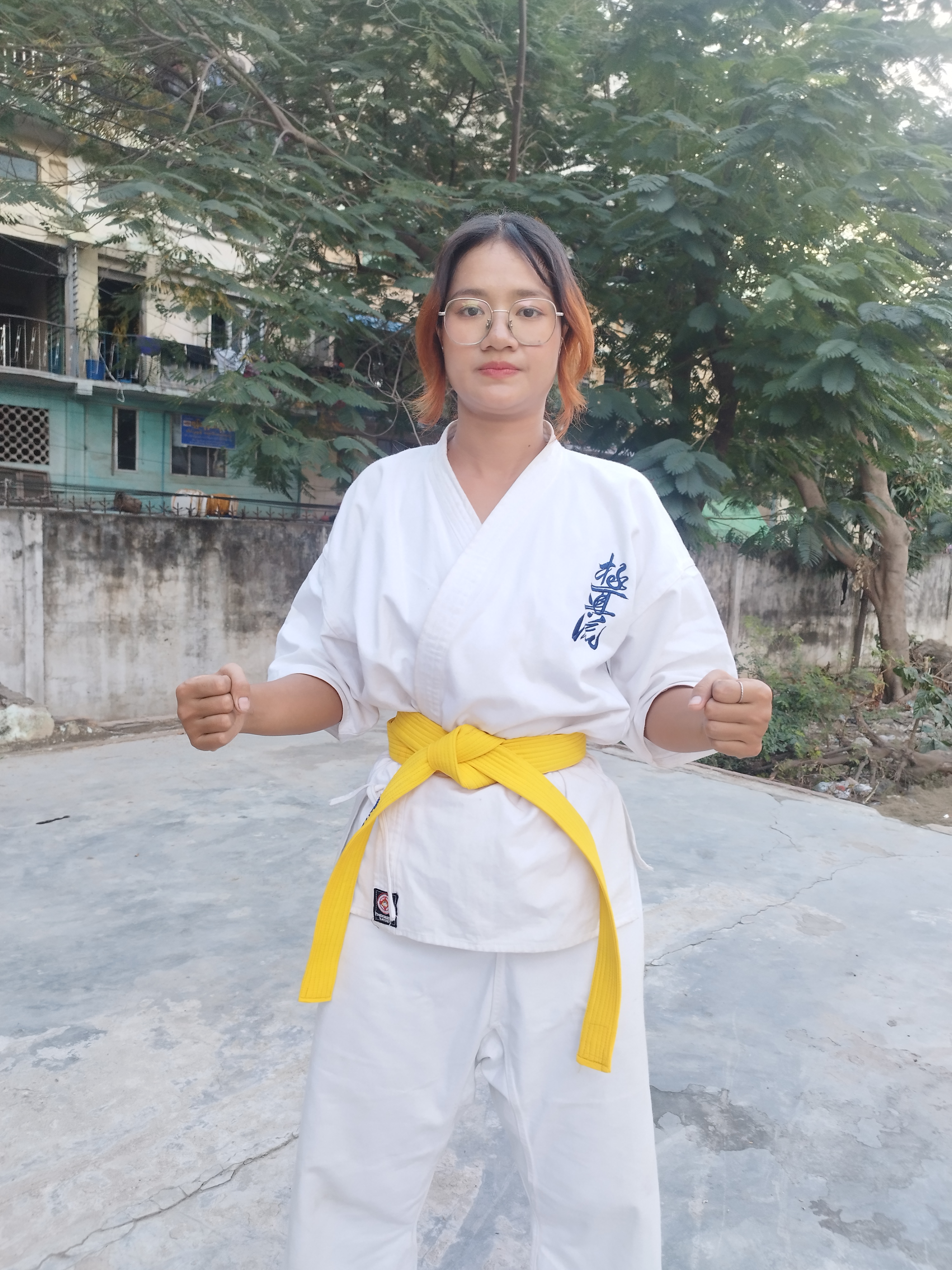 Shwe Win Wah