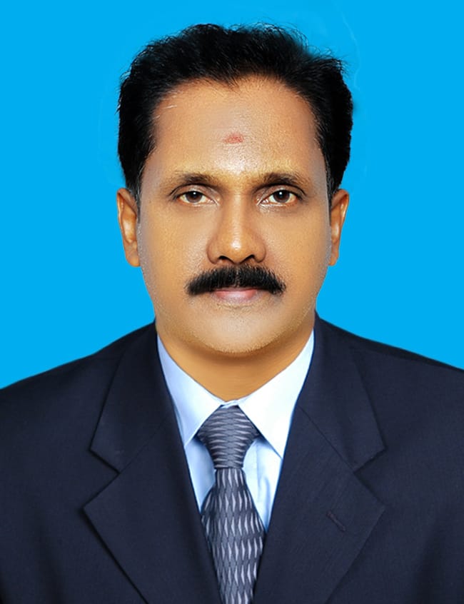 Rajeev Krishna