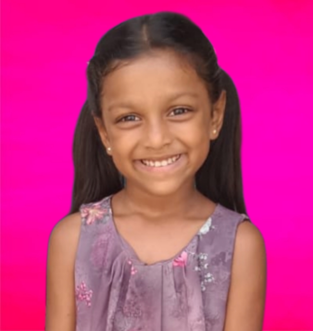 Ruthiksha senkottaiyan
