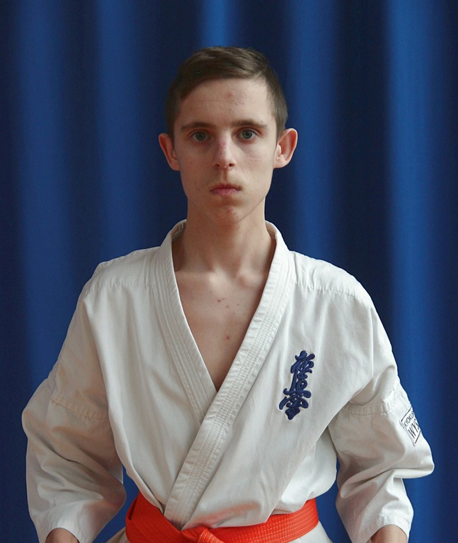 Mateusz Napłoszek