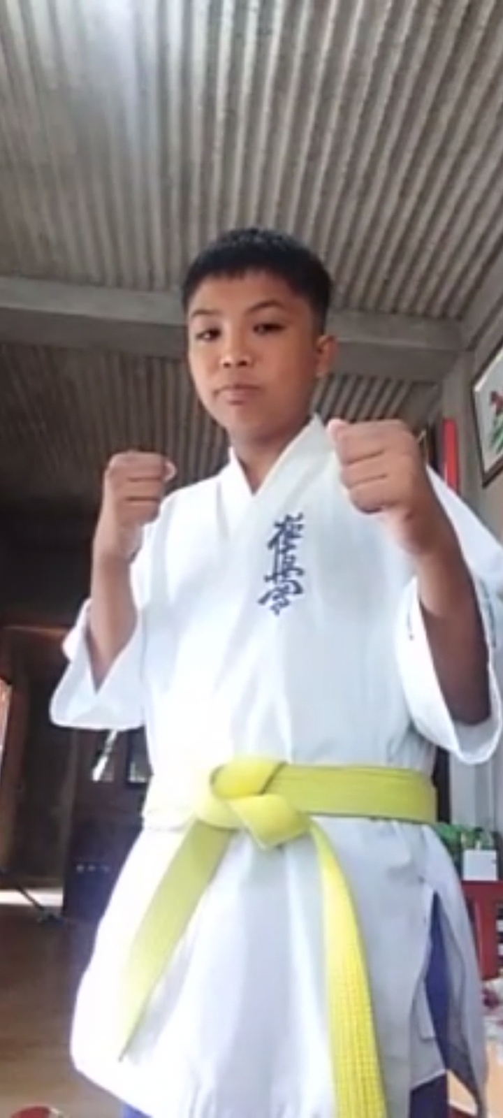 Adrian Cagurungan