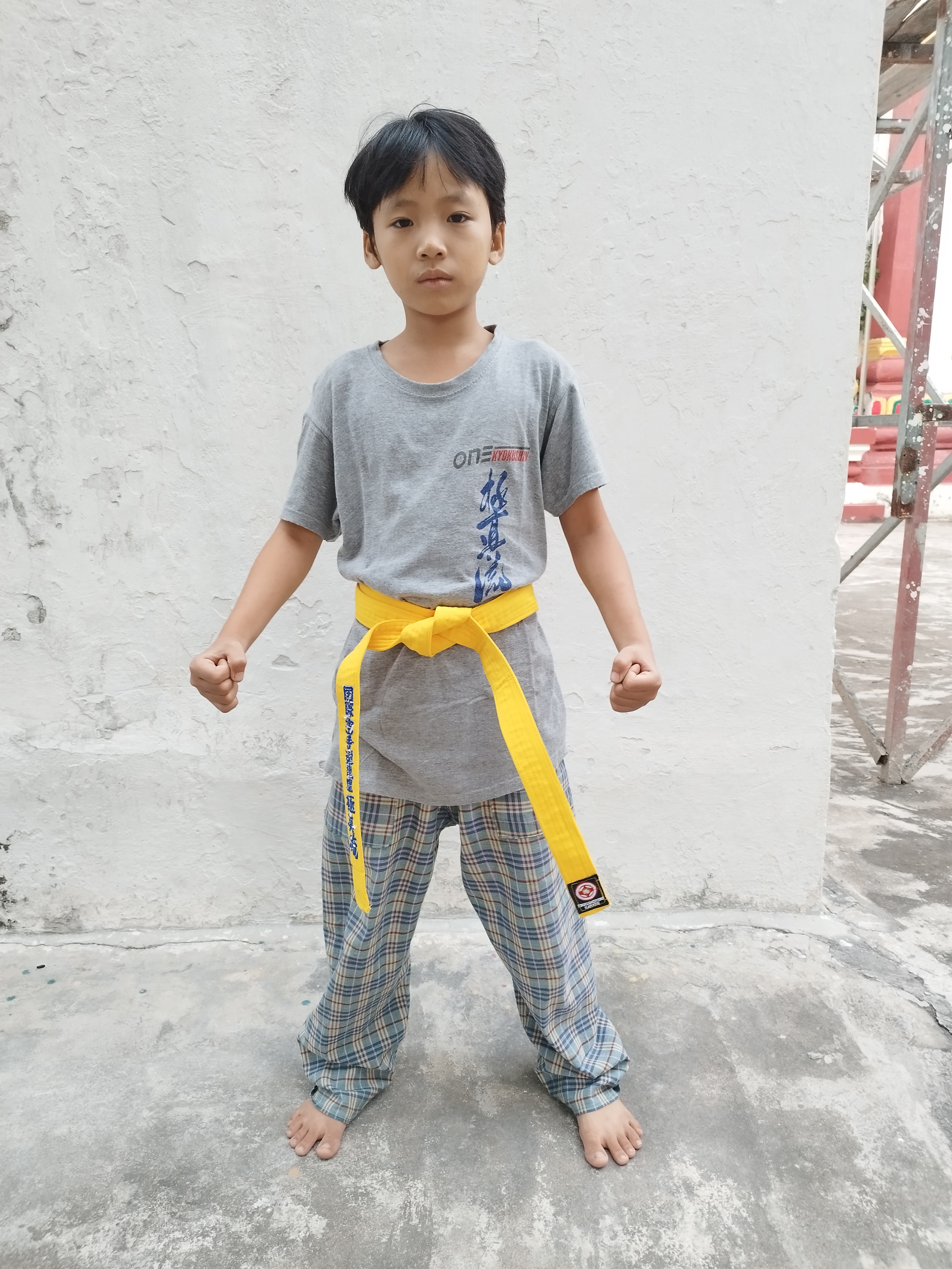 Thae Su Su San