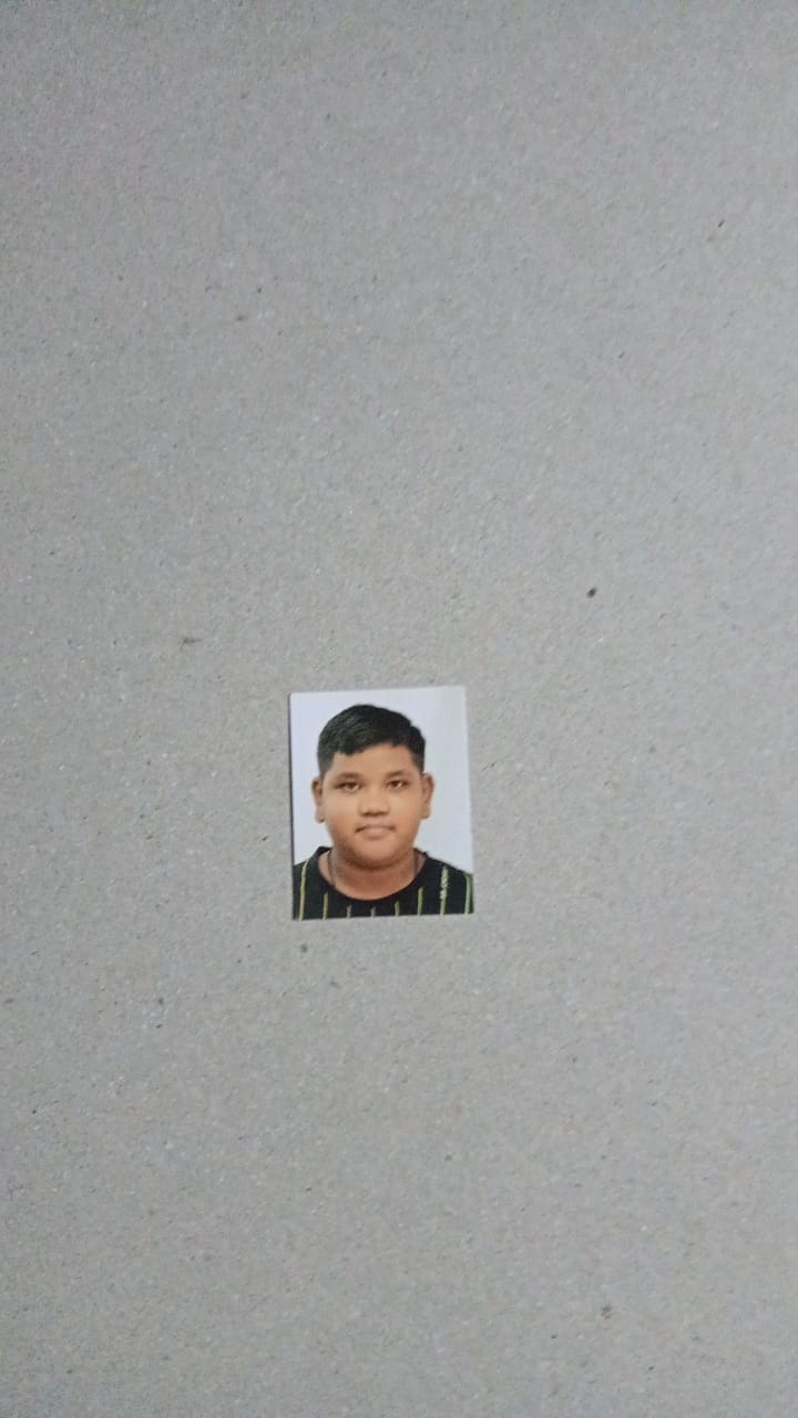 THEYRUT KUMAR HAURDHAN