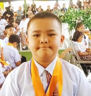 Jethro Marvey Ong