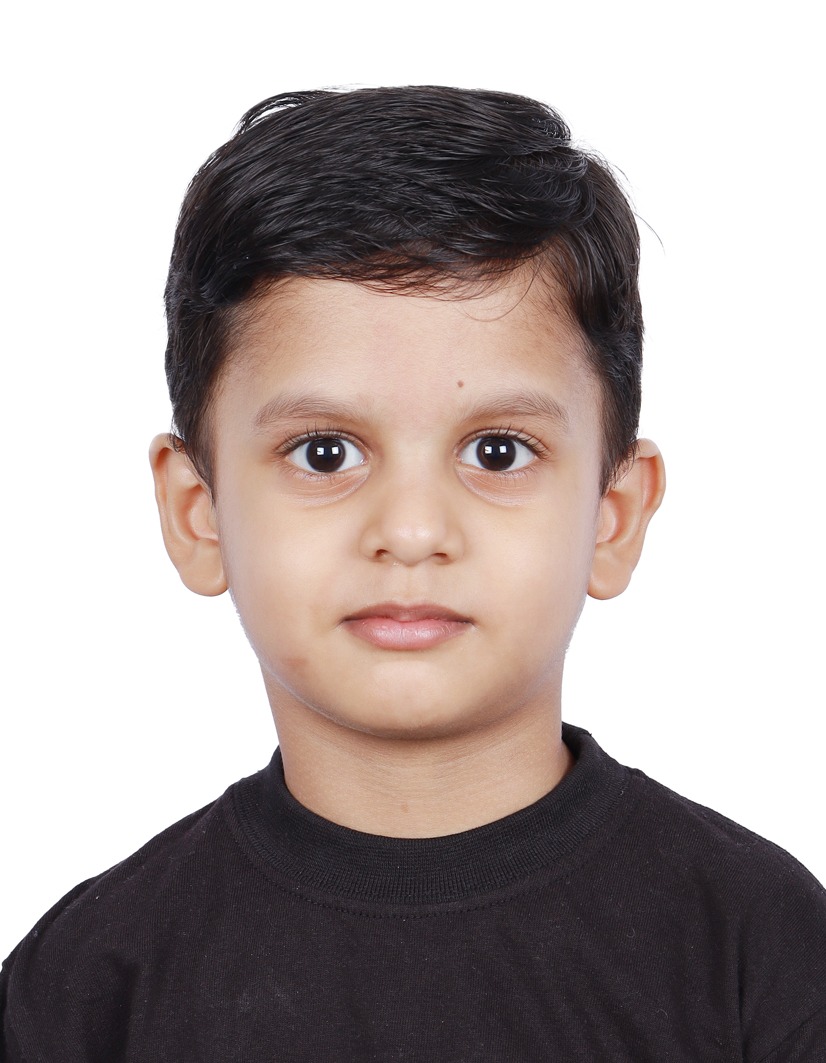 Sanchit Pandey