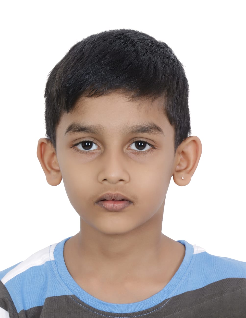 Shashwath  Gnanasekaran
