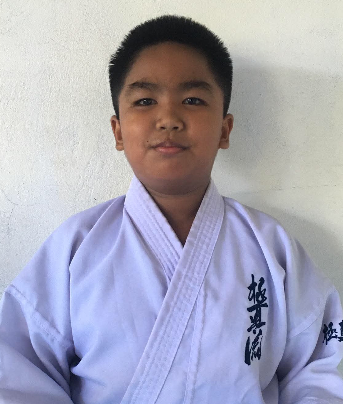 Arjay Nhiel Mabborang