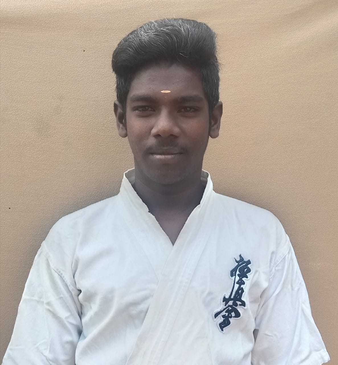 Gokulakannan Yuvaraj