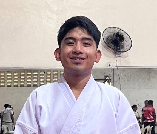HANS CEDRIC MONTESA