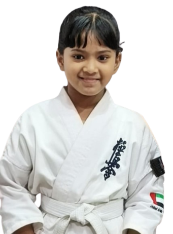 Arianna Kevin