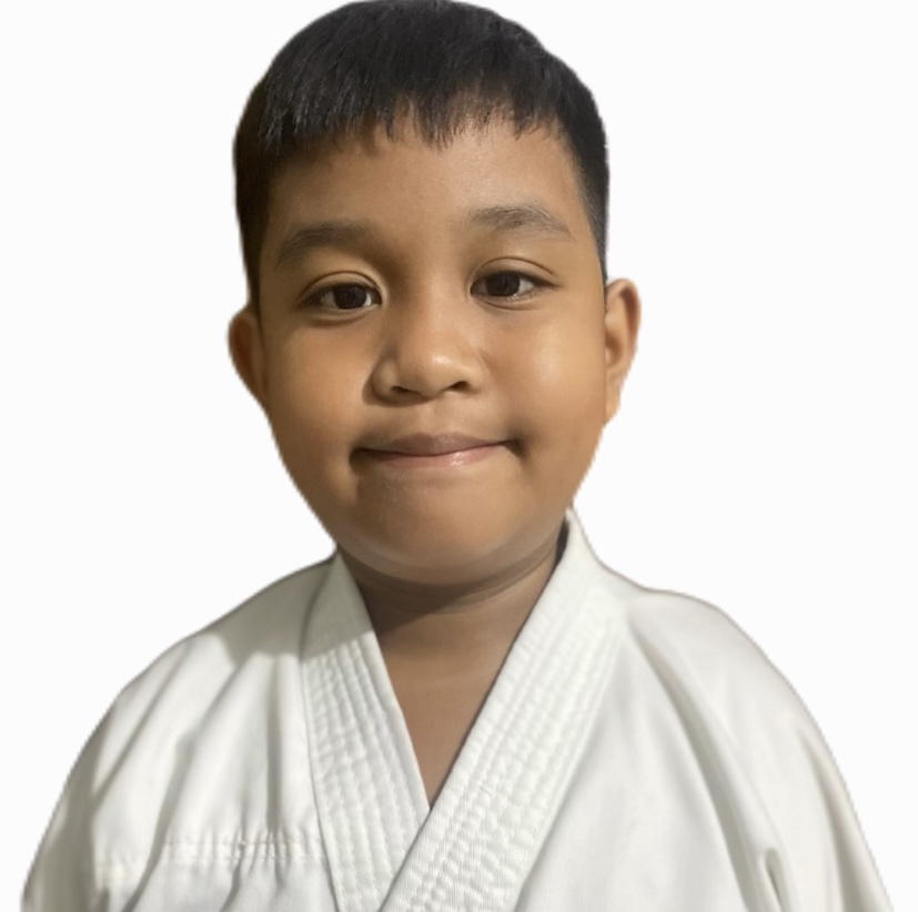 ZYRHON DAYNE BAGGAY PASION
