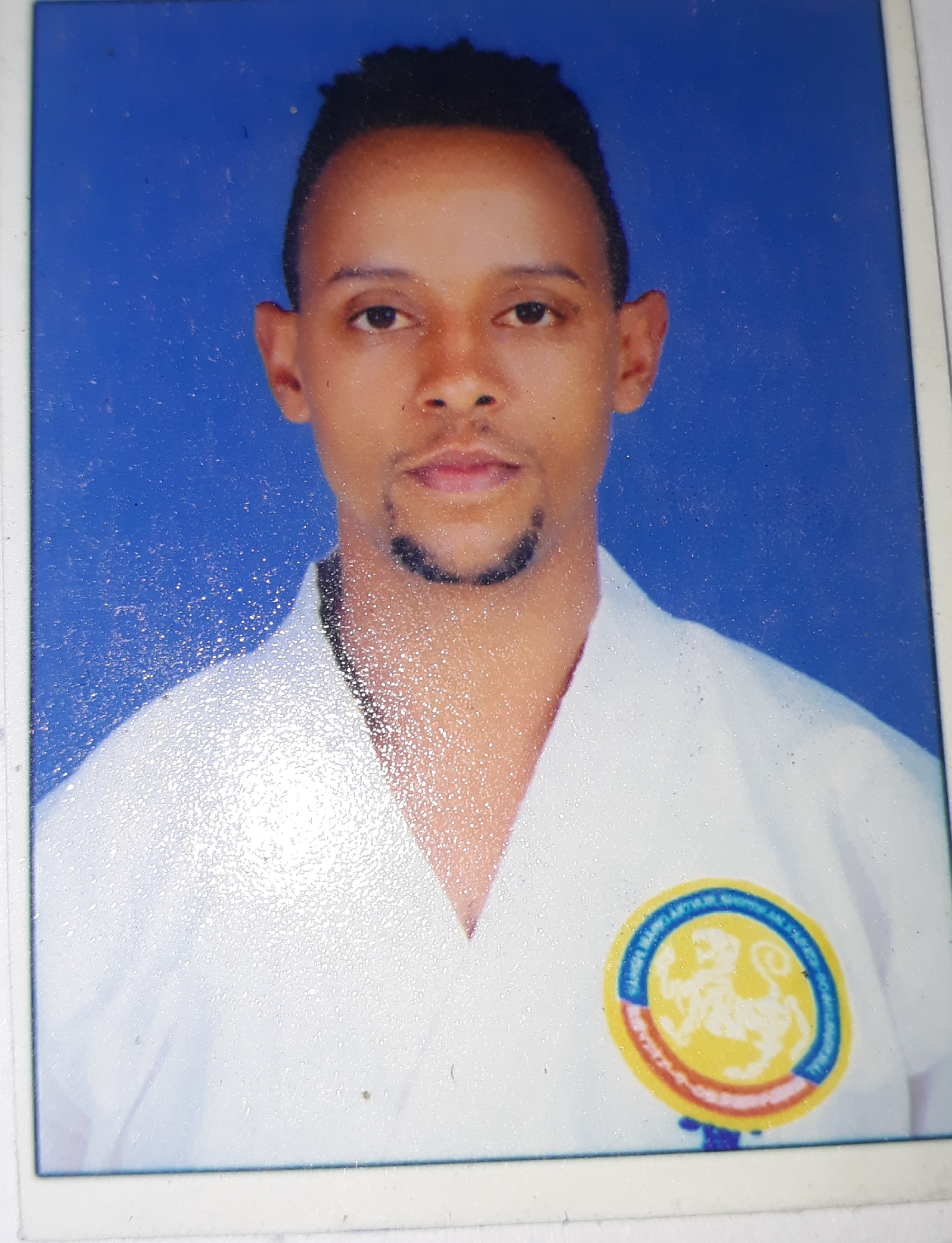 Negusu King Werku Solomon