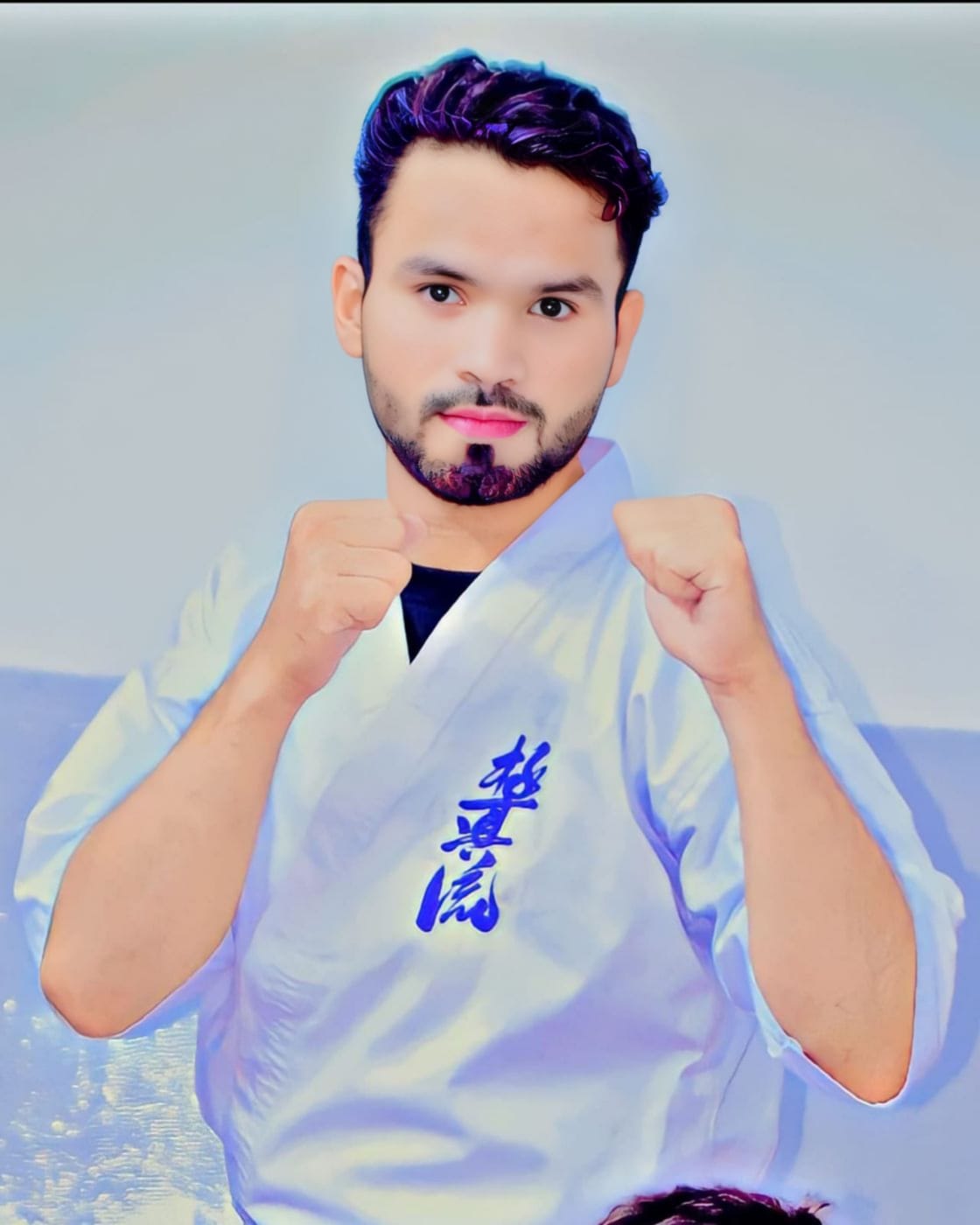 Muhammad Shahid