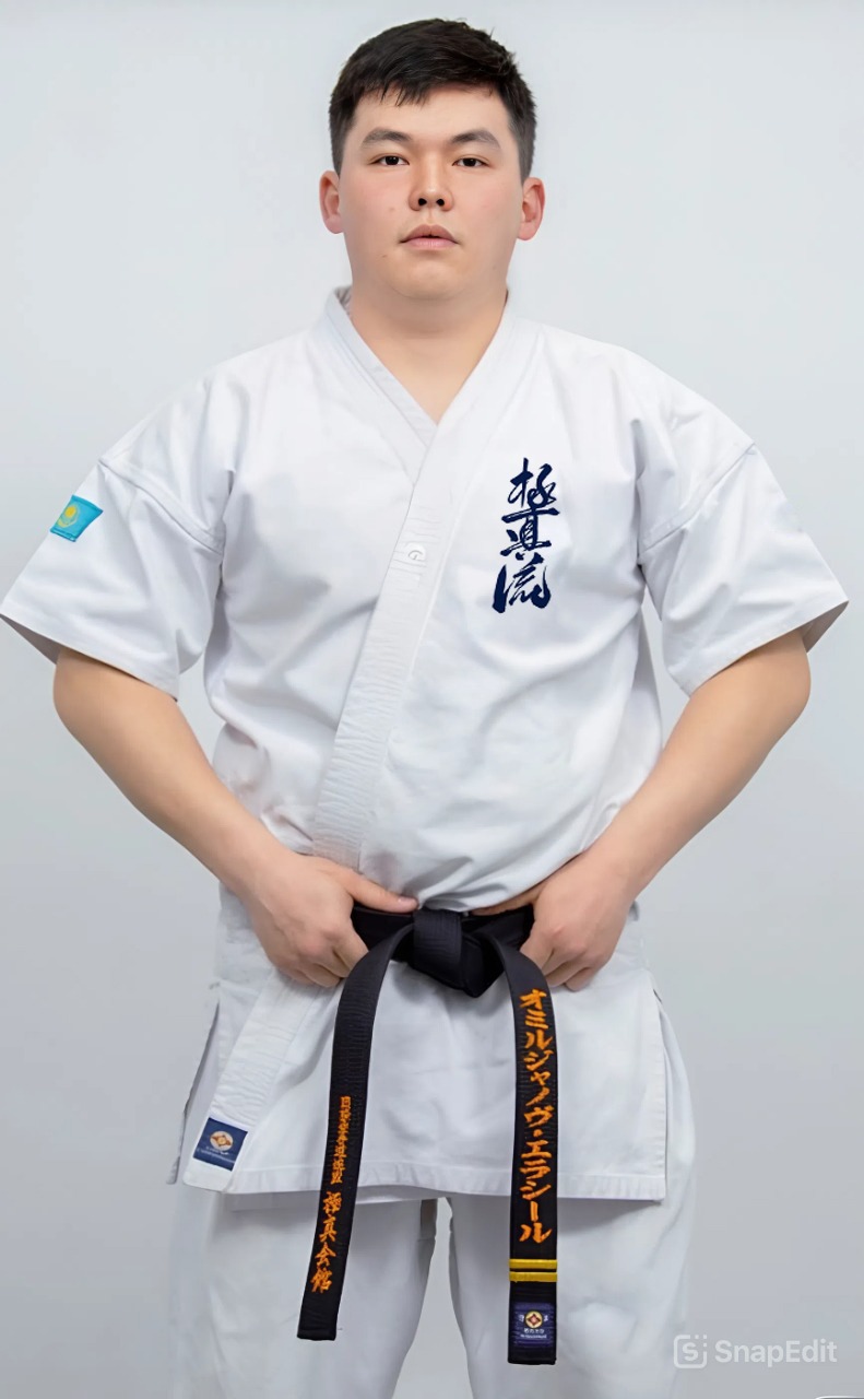 Yerassyl