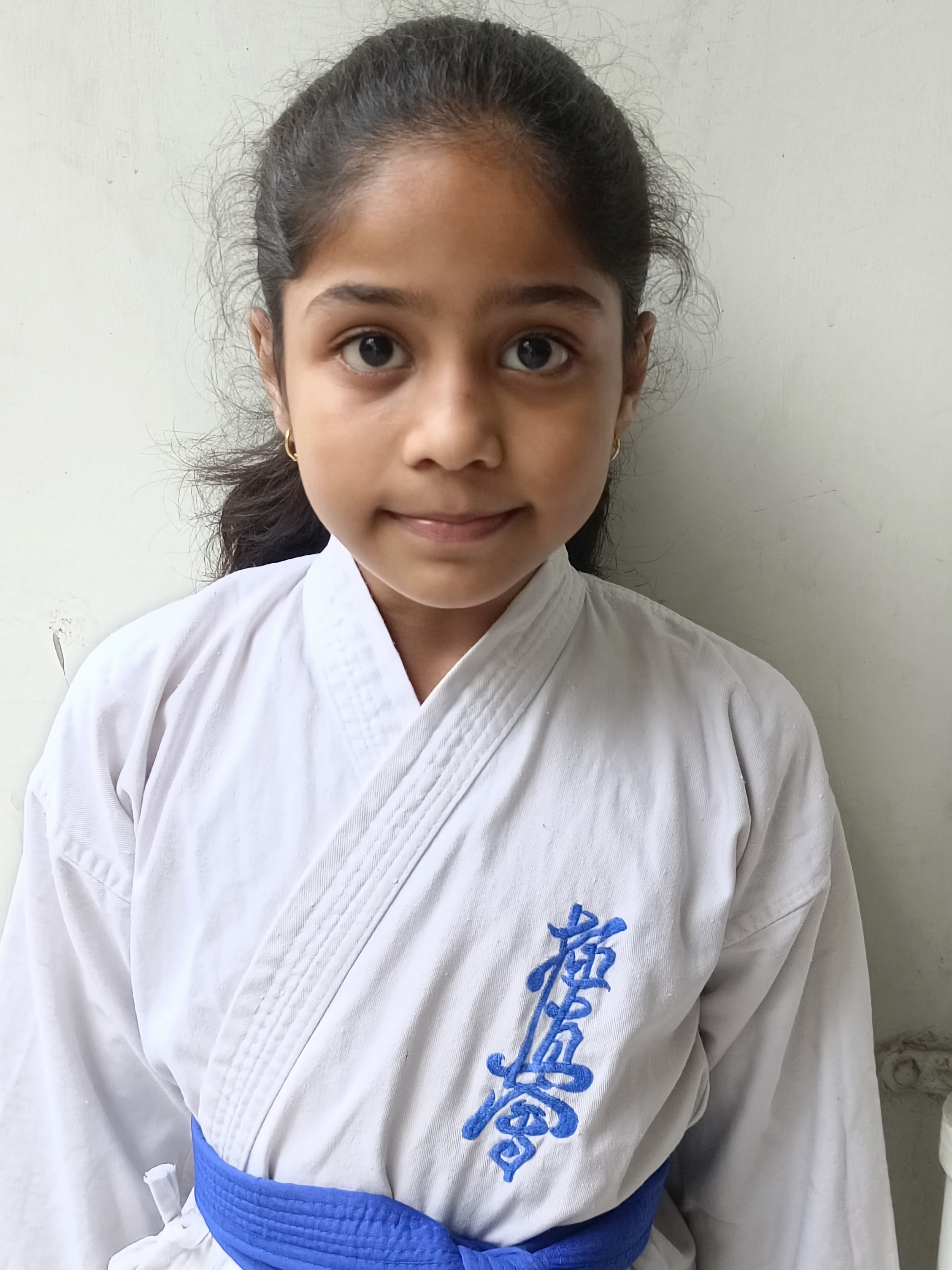 AYATI RATHORE