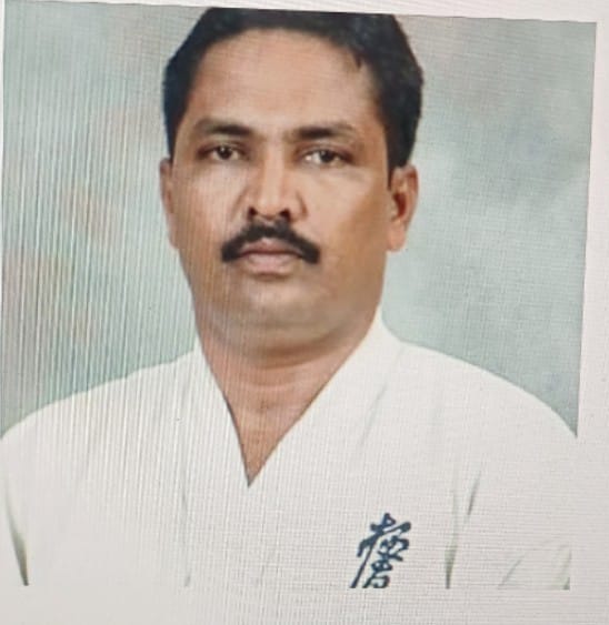 Balu Oyama Dojo