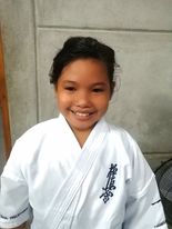 Ashiffa Christelle Arellano
