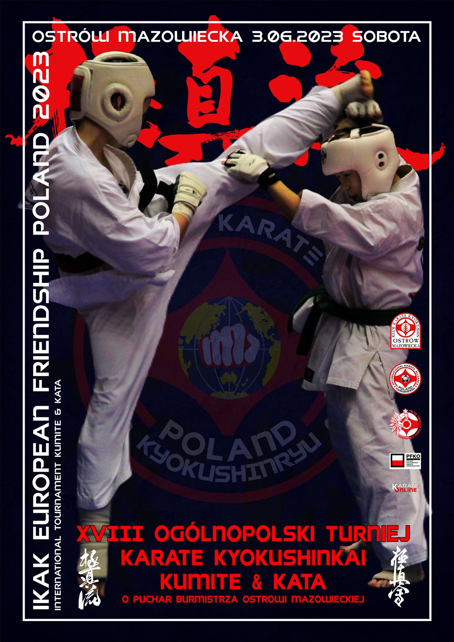 Dojo Kosów Lacki
