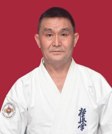 Purnaman Rai