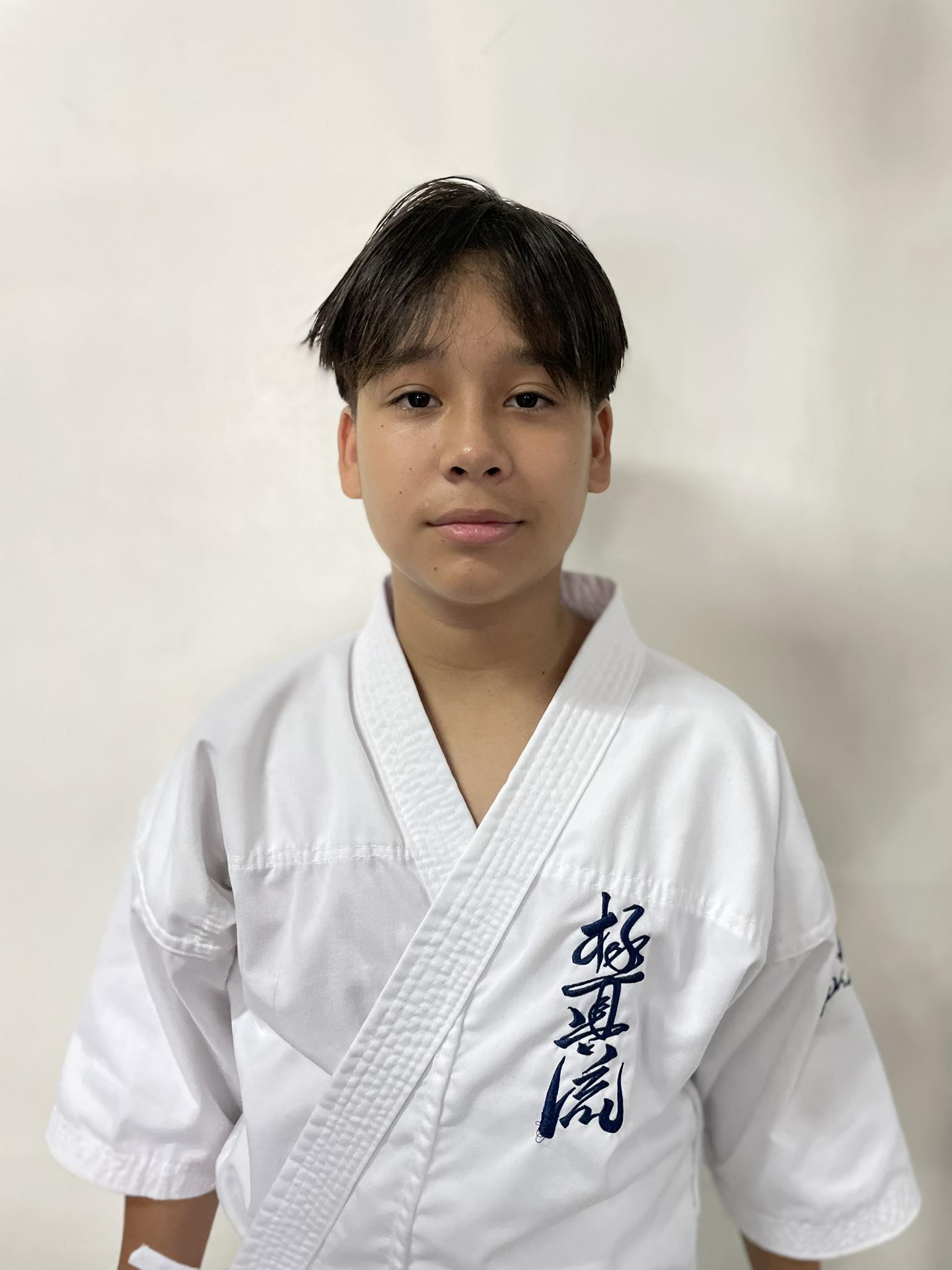 Bryon Gonzales