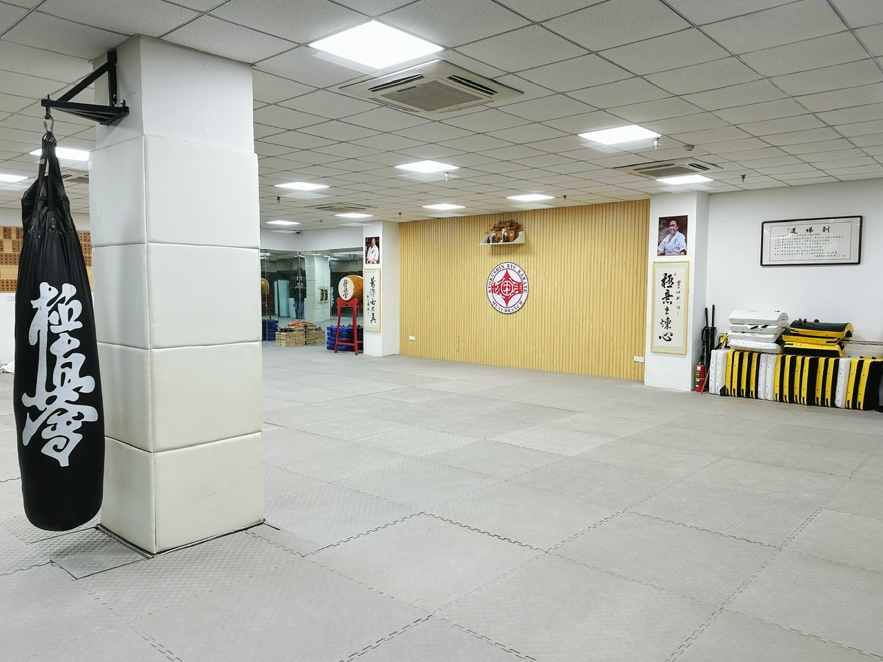 MuYi branch