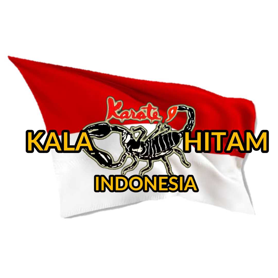 Dojo Yayasan Bina Guna
