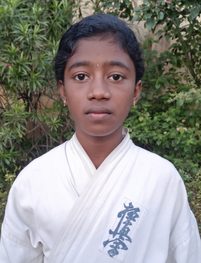 RITHIKA SRI MURUGAN