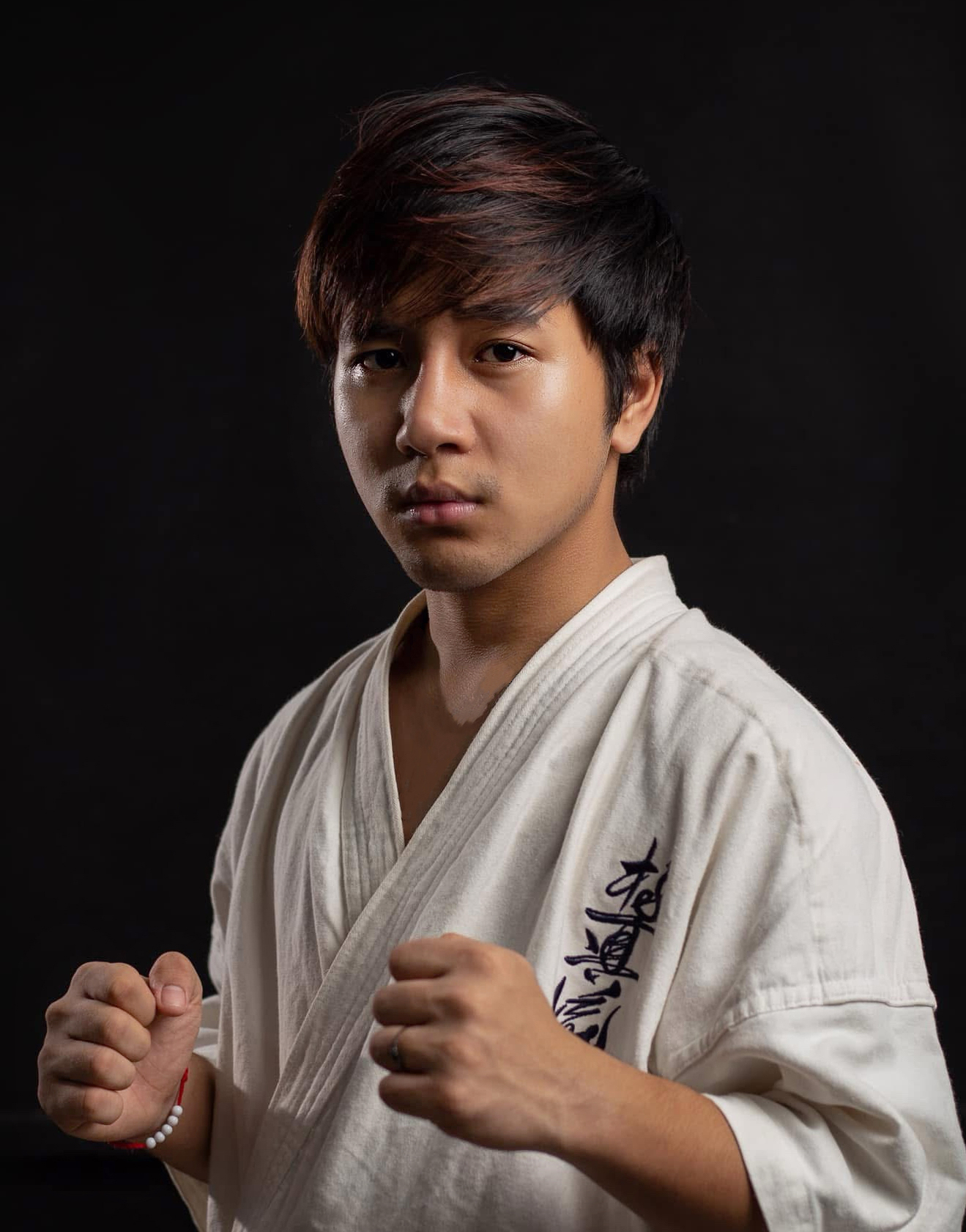 Ko Ko Aung 